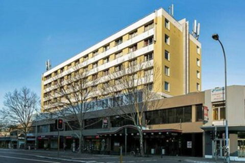 The Apartment Service MPOLE - Tourism Brisbane 2