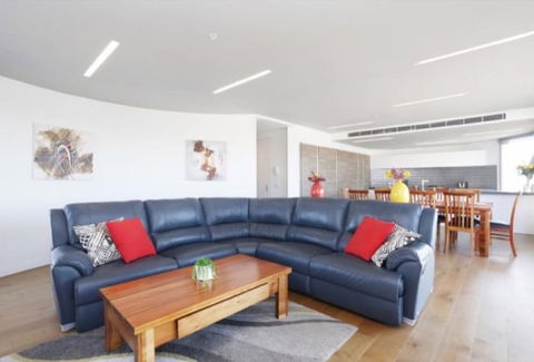 StayCentral Collingwood Silo - Tourism Brisbane 4