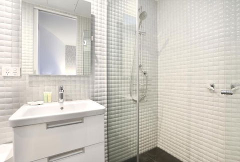 StayCentral Collingwood Silo - Tourism Brisbane 5