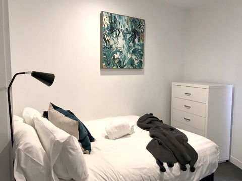 StayCentral Collingwood Silo - Tourism Brisbane 6