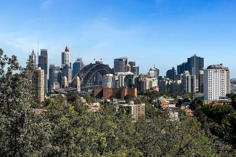 The Apartment Service BENT6 - Tourism Brisbane 1