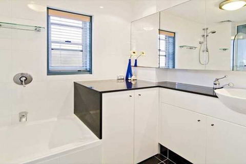 The Apartment Service BENT6 - Tourism Brisbane 2