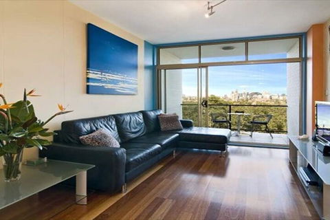 The Apartment Service BENT6 - Tourism Brisbane 7