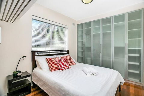 The Apartment Service BENT6 - Tourism Brisbane 3