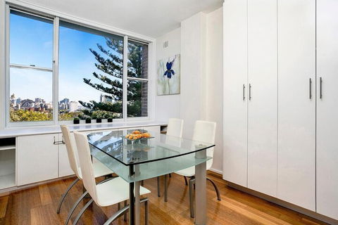 The Apartment Service BENT6 - Tourism Brisbane 5