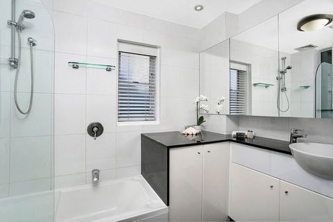 The Apartment Service BENT6 - Tourism Brisbane 4