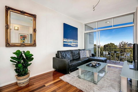 The Apartment Service BENT6 - Tourism Brisbane 6