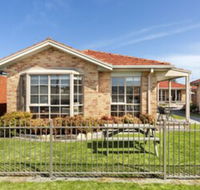 Riviera Beach Resort - Tourism Brisbane