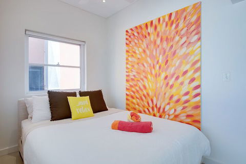Beachfront Penthouse - Tourism Brisbane 3