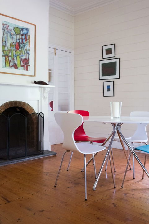 Palm Cottage - Tourism Brisbane 1