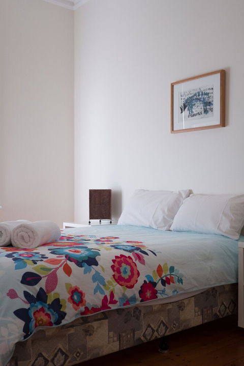 Palm Cottage - Tourism Brisbane 6