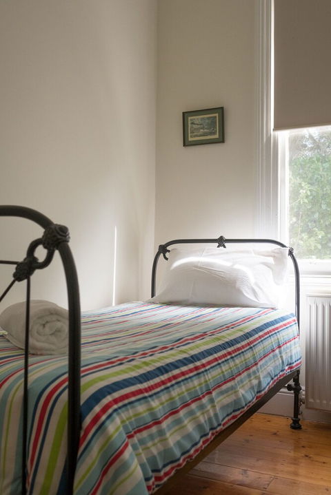 Palm Cottage - Tourism Brisbane 0
