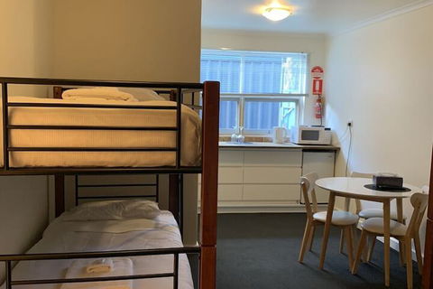 Stables Boutique Motel - Tourism Brisbane 5