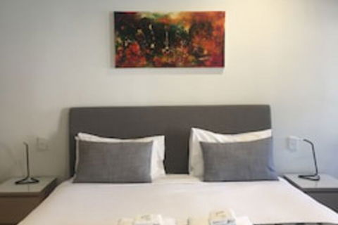 Stables Boutique Motel - Tourism Brisbane 0
