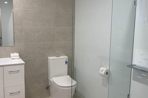 Stables Boutique Motel - Tourism Brisbane 3