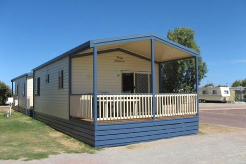 ARNO BAY CARAVAN PARK - Tourism Brisbane 5