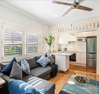 The Apartment Service CLOVY - Brisbane Tourism