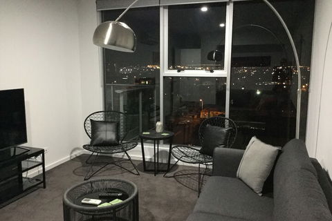 Sub Penthouse On Barkly Street - Tourism Brisbane 6