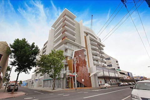Sub Penthouse On Barkly Street - Tourism Brisbane 1