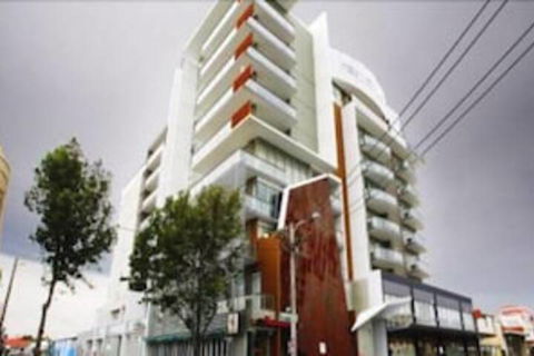 Sub Penthouse On Barkly Street - Tourism Brisbane 3
