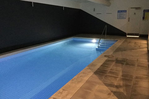 Sub Penthouse On Barkly Street - Tourism Brisbane 5