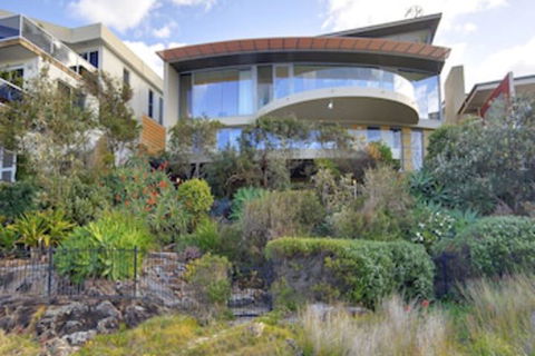 Whale View - Tourism Brisbane 0