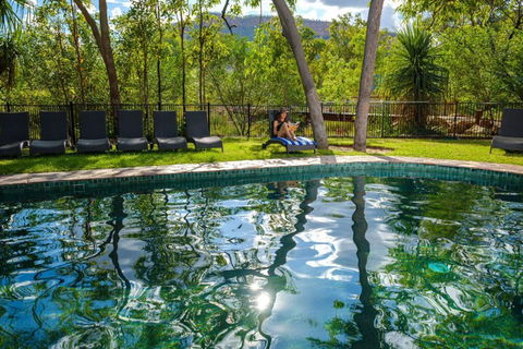 El Questro Emma Gorge Resort - Tourism Brisbane 7