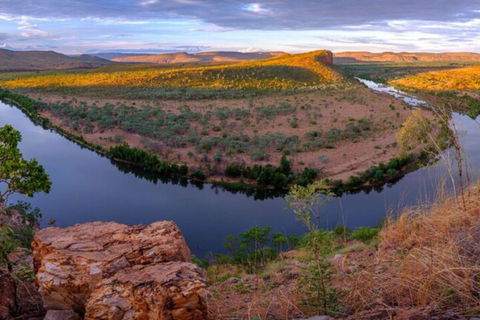 El Questro Emma Gorge Resort - Tourism Brisbane 2