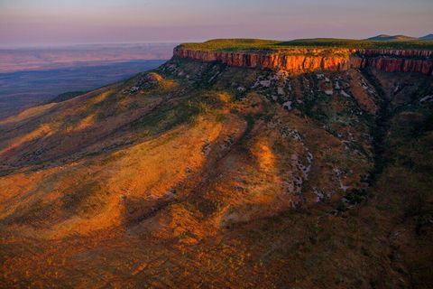 El Questro Emma Gorge Resort - Tourism Brisbane 1
