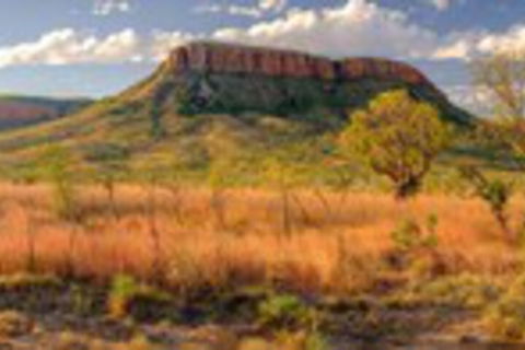 El Questro Emma Gorge Resort - Tourism Brisbane 0