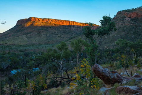 El Questro Emma Gorge Resort - Tourism Brisbane 3