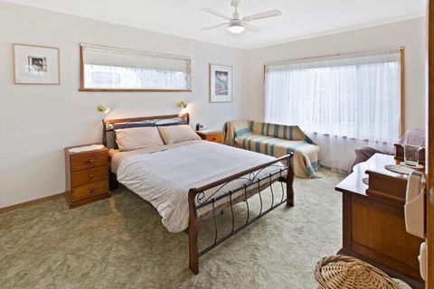 Sama Sama Walking Distance To Town & Water - Tourism Brisbane 5