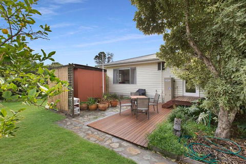 Sama Sama Walking Distance To Town & Water - Tourism Brisbane 4