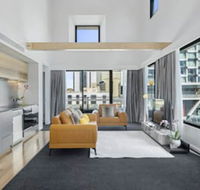 Hobart City Apartments - Tourism Brisbane