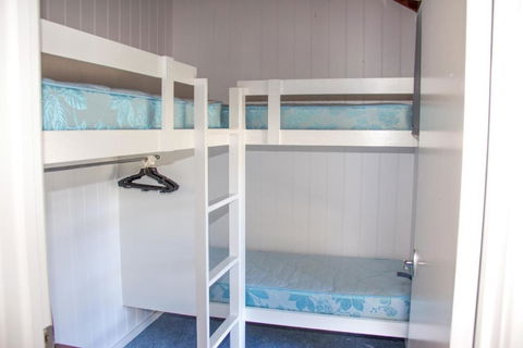 Gardens Caravan Park - Brisbane 4u 2