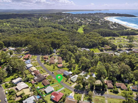 White Sands Mollymook - Tourism Brisbane 2