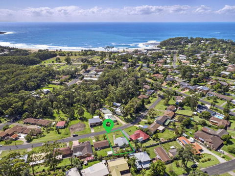 White Sands Mollymook - Tourism Brisbane 6