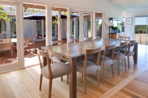 Merricks North Retreat - Brisbane Tourism 4