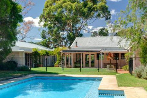 Merricks North Retreat - Brisbane Tourism 0