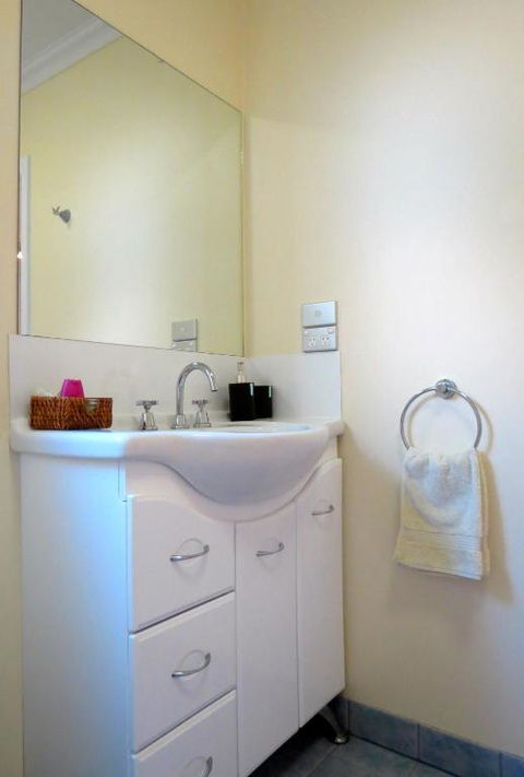 The Wave Oasis SC B & B - Tourism Brisbane 1