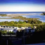 The Wave Oasis SC B & B - Tourism Brisbane 0