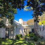 Wisteria Cottage On The Lagoon / Beach - Tourism Brisbane 1