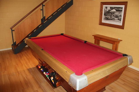 Gabbadah Beach House - Brisbane 4u 5