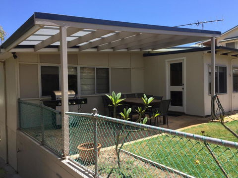 Gabbadah Beach House - Brisbane 4u 6