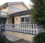 Holiday home close to train station - Brisbane Tourism