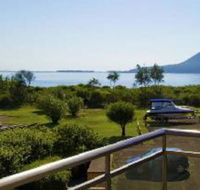 2 Bedroom Apartment Commodore Unit 3 6 Intrepid Close - Brisbane 4u