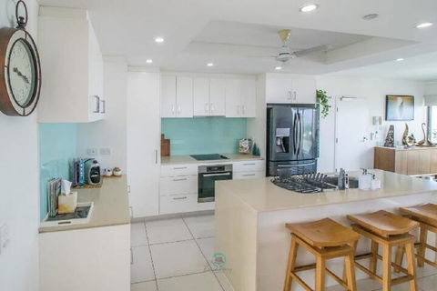 ZEN By THE WATER Darwins Premier Family Retreat - Tourism Brisbane 7