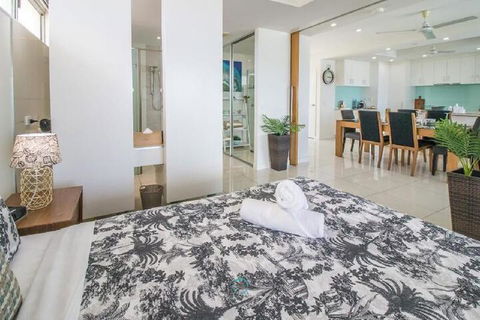 ZEN By THE WATER Darwins Premier Family Retreat - Tourism Brisbane 5