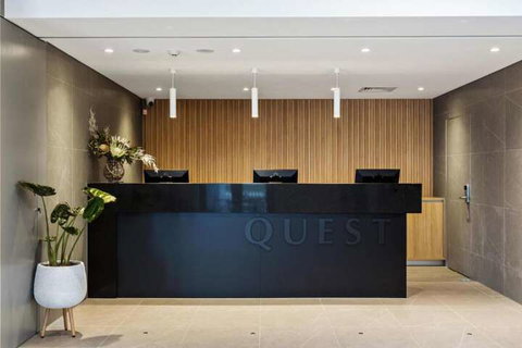 Quest Perth Ascot - Tourism Brisbane 3