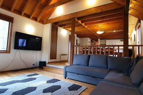 SNOWED INN Apartment - Tourism Brisbane 6